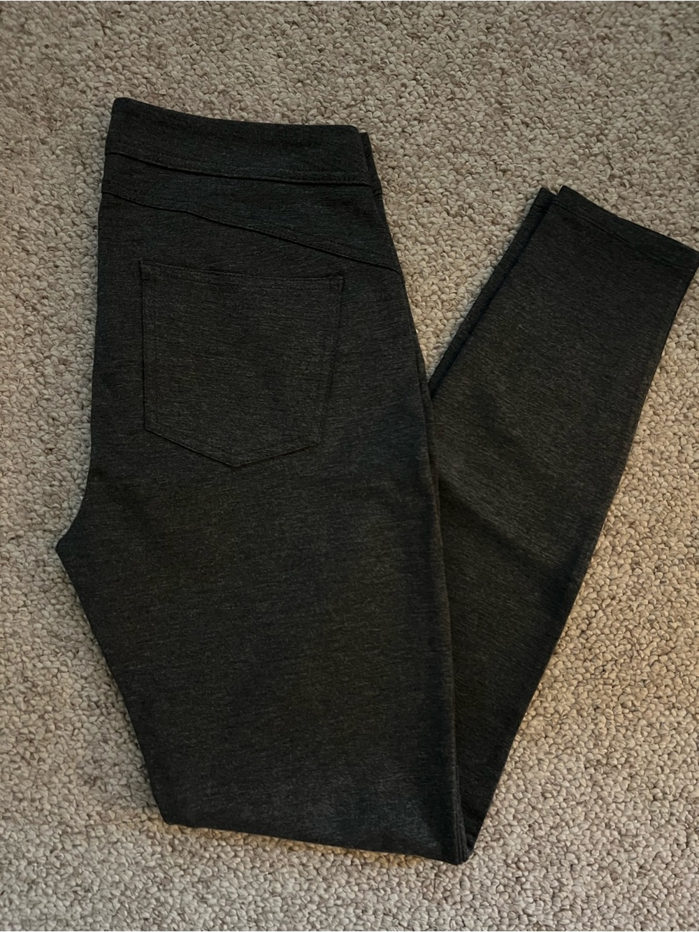 Maurices Gray pants